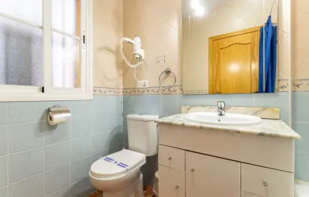 Location Appartement 4 personnes à Alcaucín - Photo 25