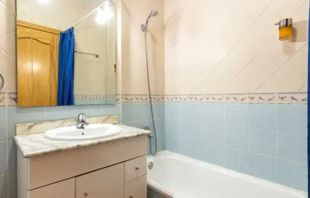 Location Appartement 4 personnes à Alcaucín - Photo 26