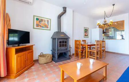 Location Appartement 4 personnes à Alcaucín - Photo 4