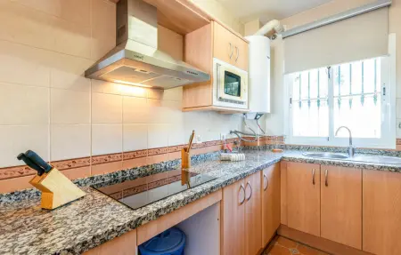 Location Appartement 4 personnes à Alcaucín - Photo 5