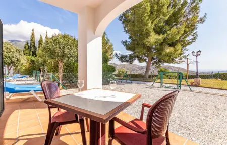 Location Appartement 4 personnes à Alcaucín - Photo 7