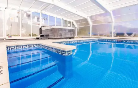 Location Appartement 4 personnes à Alcaucín - Photo 10