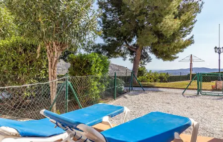 Location Appartement 4 personnes à Alcaucín - Photo 14