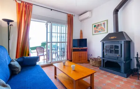 Location Appartement 4 personnes à Alcaucín - Photo 18