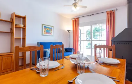 Location Appartement 4 personnes à Alcaucín - Photo 20