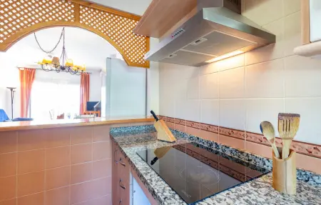 Location Appartement 4 personnes à Alcaucín - Photo 21