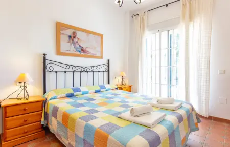 Location Appartement 4 personnes à Alcaucín - Photo 22