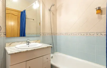 Location Appartement 4 personnes à Alcaucín - Photo 25