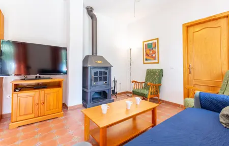 Location Appartement 6 personnes à Alcaucín - Photo 4