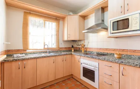 Location Appartement 6 personnes à Alcaucín - Photo 7