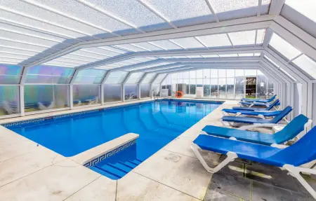 Location Appartement 6 personnes à Alcaucín - Photo 10