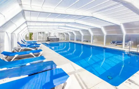 Location Appartement 6 personnes à Alcaucín - Photo 13