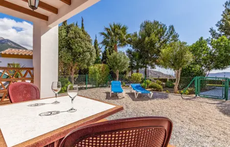 Location Appartement 6 personnes à Alcaucín - Photo 14