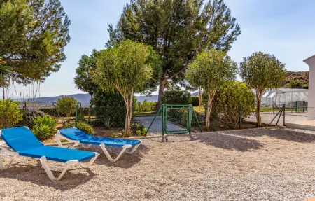 Location Appartement 6 personnes à Alcaucín - Photo 15