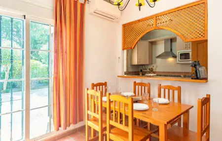 Location Appartement 6 personnes à Alcaucín - Photo 20