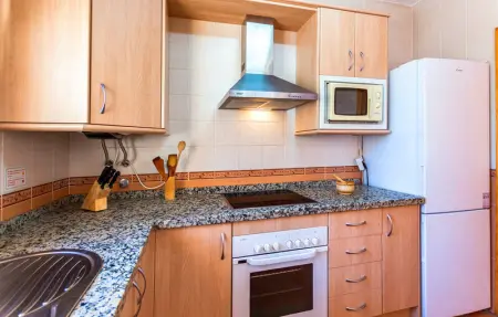 Location Appartement 6 personnes à Alcaucín - Photo 21