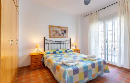 Location Appartement 6 personnes à Alcaucín - Photo 23