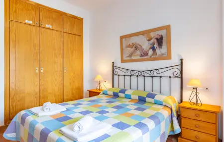 Location Appartement 6 personnes à Alcaucín - Photo 24