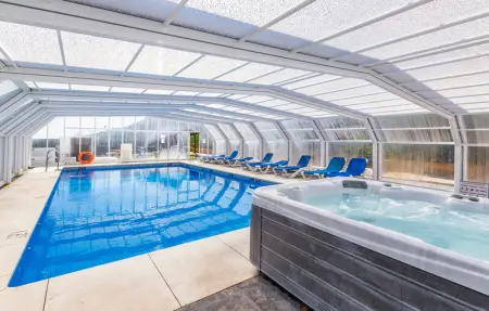 Location Appartement 6 personnes à Alcaucín - Photo 1