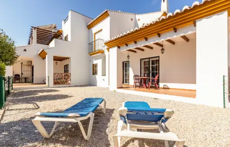 Location Appartement 6 personnes à Alcaucín - Photo 2