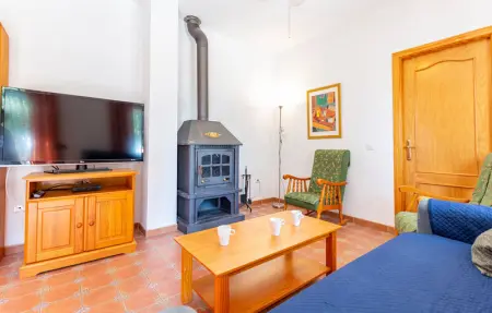 Location Appartement 6 personnes à Alcaucín - Photo 4