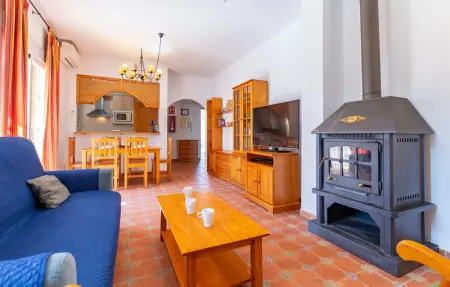 Location Appartement 6 personnes à Alcaucín - Photo 5