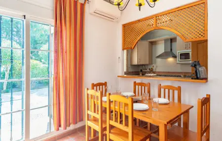 Location Appartement 6 personnes à Alcaucín - Photo 6