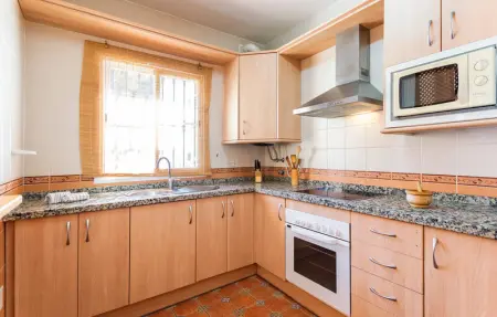 Location Appartement 6 personnes à Alcaucín - Photo 7