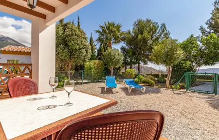 Location Appartement 6 personnes à Alcaucín - Photo 14