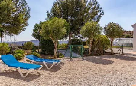 Location Appartement 6 personnes à Alcaucín - Photo 15