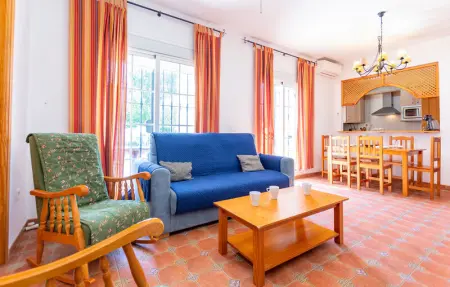 Location Appartement 6 personnes à Alcaucín - Photo 19