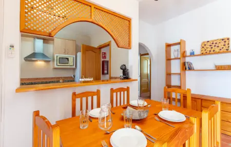 Location Appartement 6 personnes à Alcaucín - Photo 20