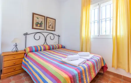 Location Appartement 6 personnes à Alcaucín - Photo 22