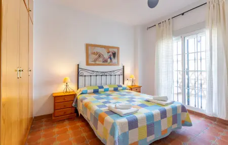 Location Appartement 6 personnes à Alcaucín - Photo 23