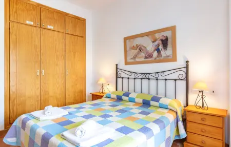 Location Appartement 6 personnes à Alcaucín - Photo 24