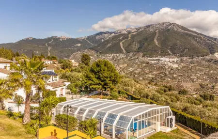 Location Appartement 6 personnes à Alcaucín - Photo 27