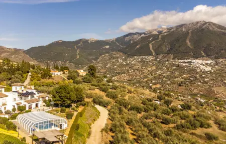 Location Appartement 6 personnes à Alcaucín - Photo 31