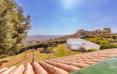 Location Appartement 6 personnes à Alcaucín - Photo 2