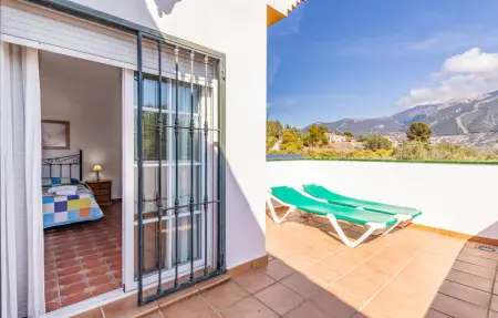 Location Appartement 6 personnes à Alcaucín - Photo 3