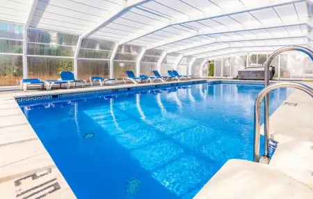 Location Appartement 6 personnes à Alcaucín - Photo 9