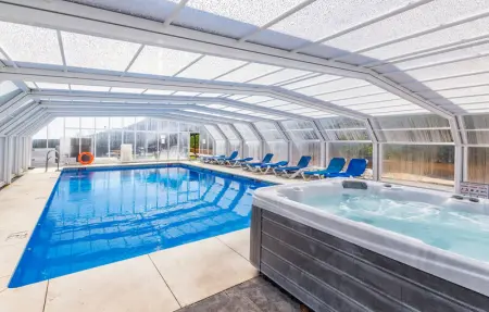 Location Appartement 6 personnes à Alcaucín - Photo 12