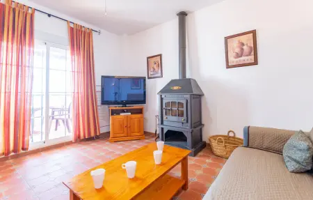 Location Appartement 6 personnes à Alcaucín - Photo 17