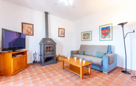 Location Appartement 6 personnes à Alcaucín - Photo 18