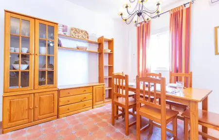 Location Appartement 6 personnes à Alcaucín - Photo 19