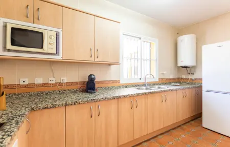 Location Appartement 6 personnes à Alcaucín - Photo 21