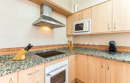 Location Appartement 6 personnes à Alcaucín - Photo 22