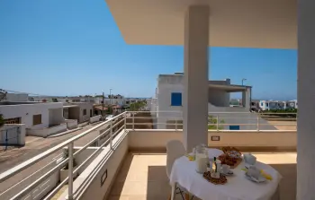 Appartement à Torre Pali ISA521 N°888062