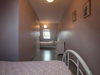 Maison familiale près de la plage avec vélos, WiFi et parking - Photo 15