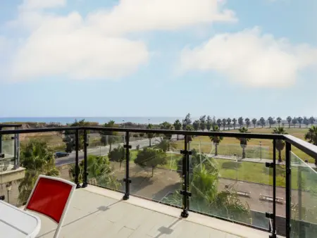 Porte Venere, Appartement 4 personnes à Moncofar - Photo 1