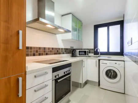 Porte Venere, Appartement 4 personnes à Moncofar - Photo 3